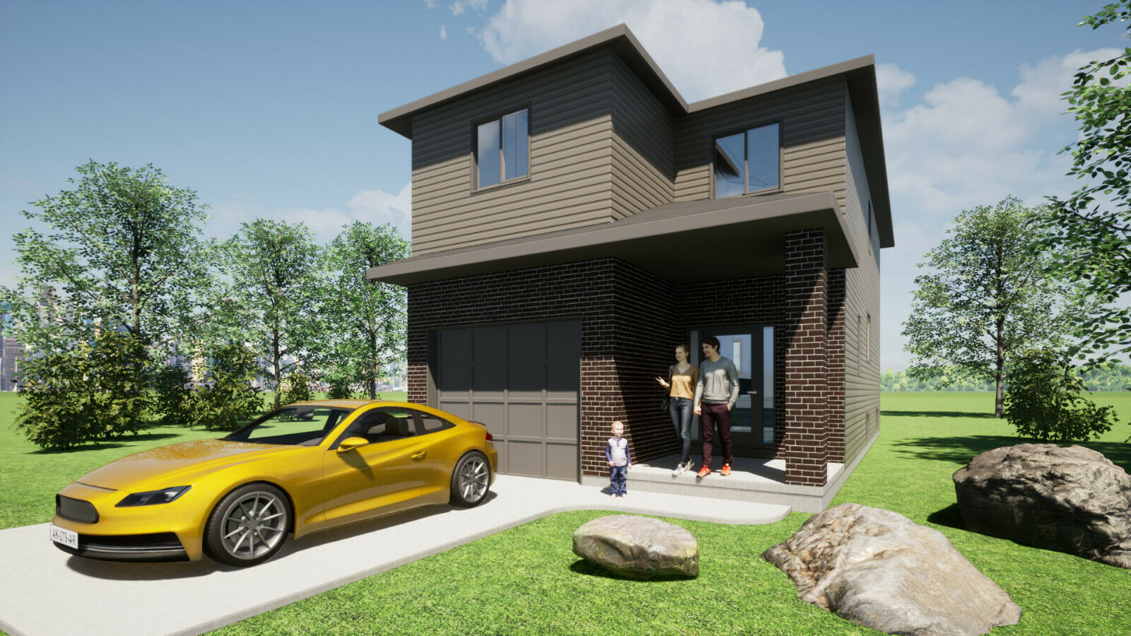 residential architect in windsor ontario