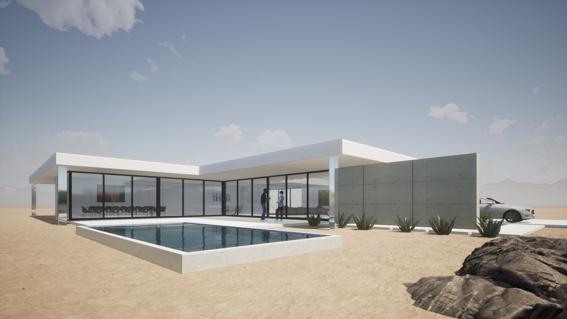 Maricopa County, Arizona