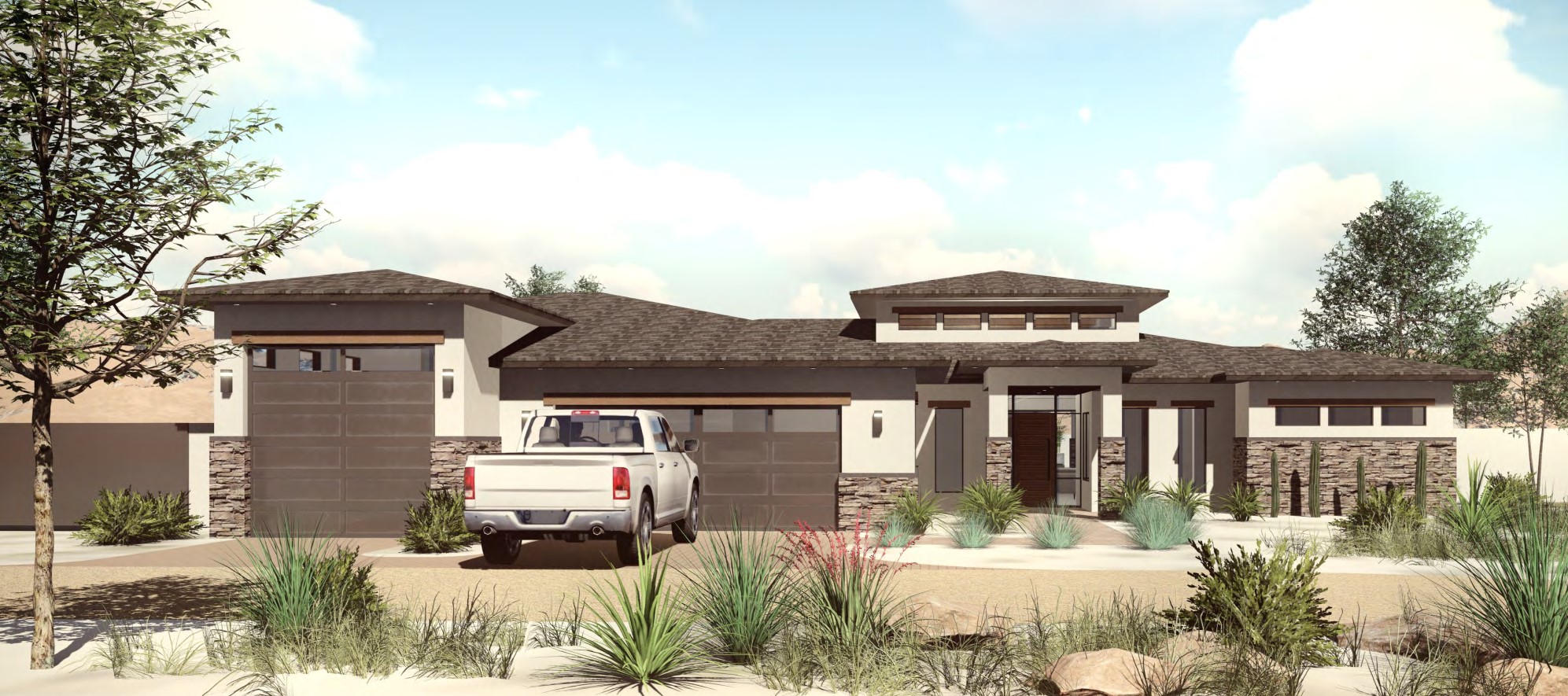 North Scottsdale, Arizona